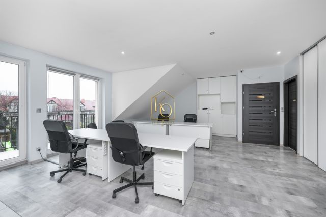 Biuro Zacharzyce, ul. Jabłeczna. Zdjęcie 1