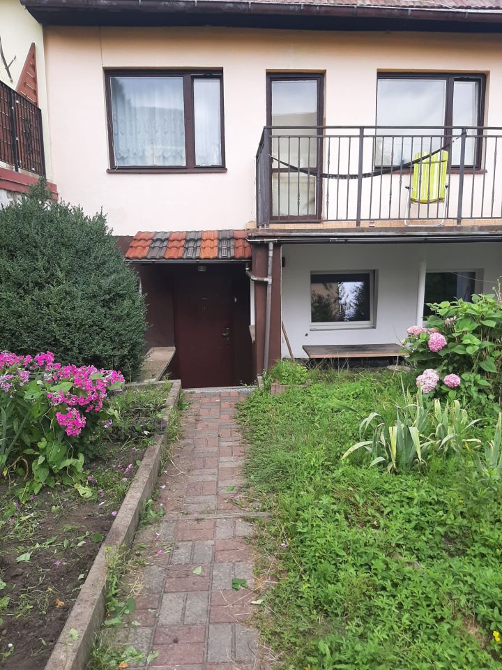 dom szeregowy, 5 pokoi Gdańsk Chełm, ul. Królowej Jadwigi. Zdjęcie 8