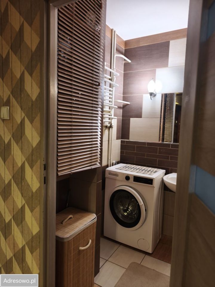 Mieszkanie 3-pokojowe Międzychód, ul. 17 Stycznia. Zdjęcie 12