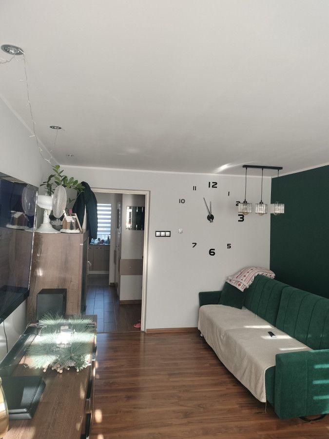 Mieszkanie 3-pokojowe Łódź Bałuty. Zdjęcie 9