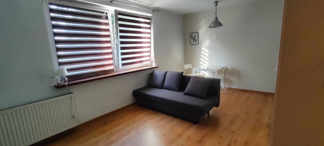 Mieszkanie 1-pokojowe Puławy, ul. Kaniowczyków. Zdjęcie 2