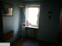 Mieszkanie 3-pokojowe Pruszków Centrum, al. Niepodległości. Zdjęcie 4