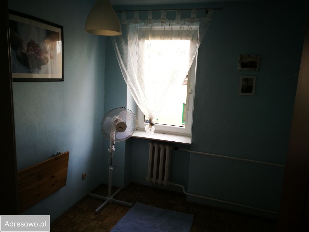 Mieszkanie 3-pokojowe Pruszków Centrum, al. Niepodległości. Zdjęcie 5