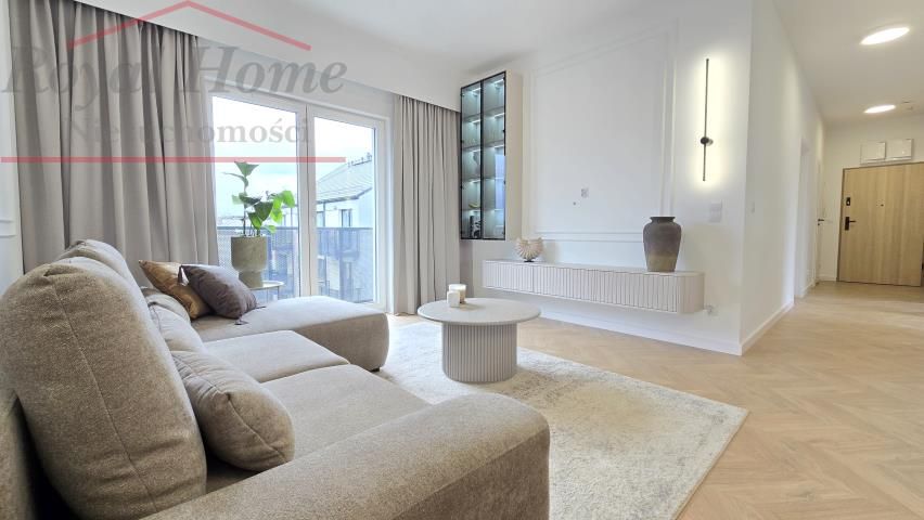 Mieszkanie 4-pokojowe Wrocław Fabryczna, ul. Ruczajowa. Zdjęcie 4