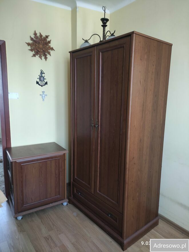 dom wolnostojący, 2 pokoje Oleśnica, ul. Staszowska. Zdjęcie 8