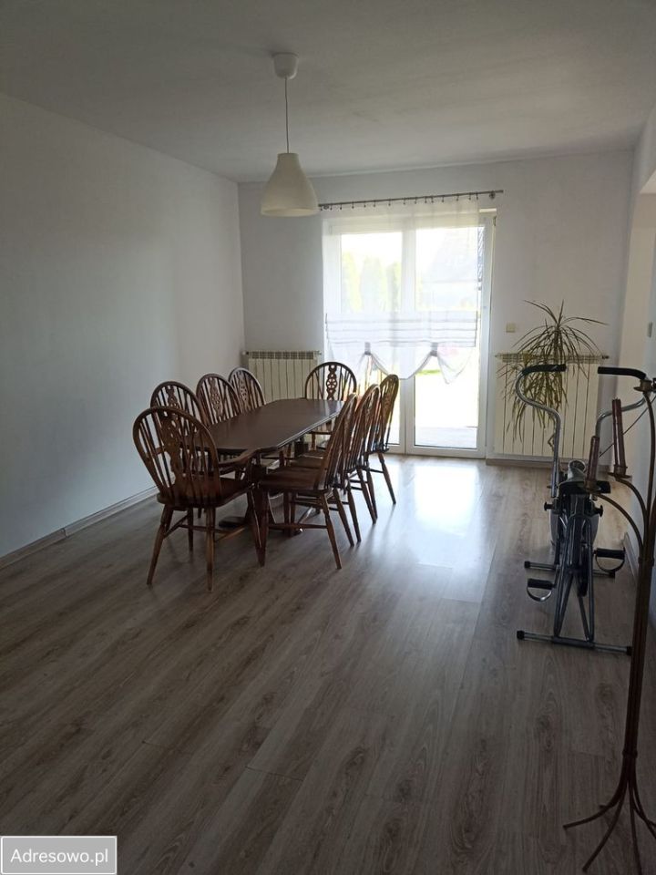 dom wolnostojący, 6 pokoi Gostyń, ul. Rybnicka. Zdjęcie 9