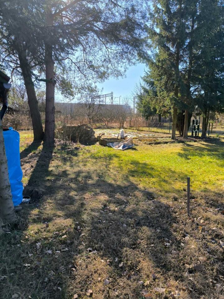 Działka rod Wrocław Fabryczna. Zdjęcie 6