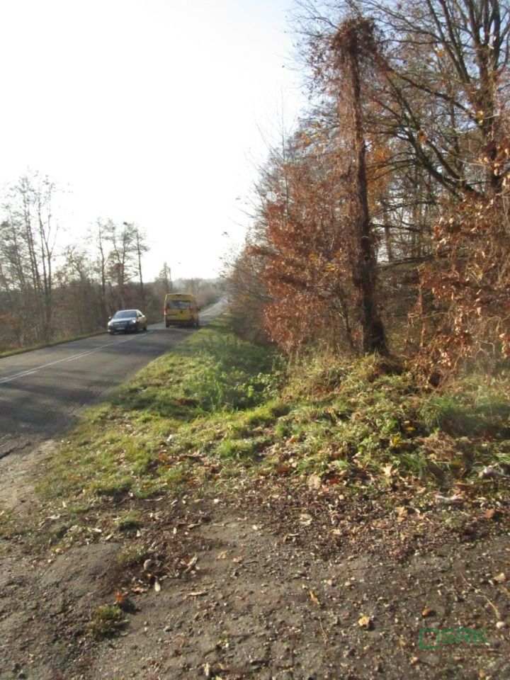 Działka inna Mszana. Zdjęcie 5