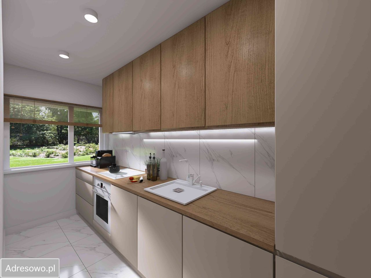 Mieszkanie 3-pokojowe Lublin LSM, ul. Balladyny. Zdjęcie 7