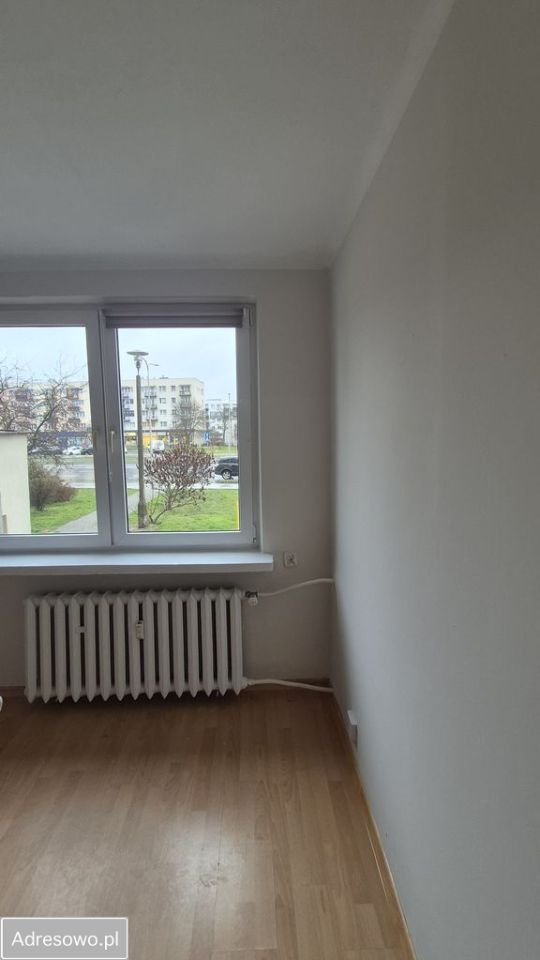 Mieszkanie 3-pokojowe Ostrowiec Świętokrzyski, ul. Mieczysława Radwana. Zdjęcie 11