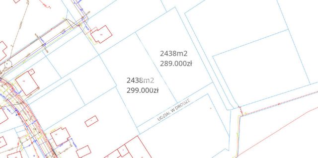 Działka rolna Barnisław. Zdjęcie 7