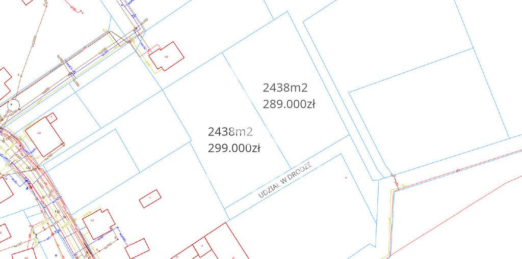 Działka rolna Barnisław. Zdjęcie 7