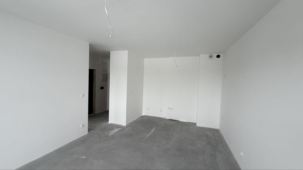 Mieszkanie 2-pokojowe Sokołów Podlaski, ul. Świętego Dominika Savio. Zdjęcie 4