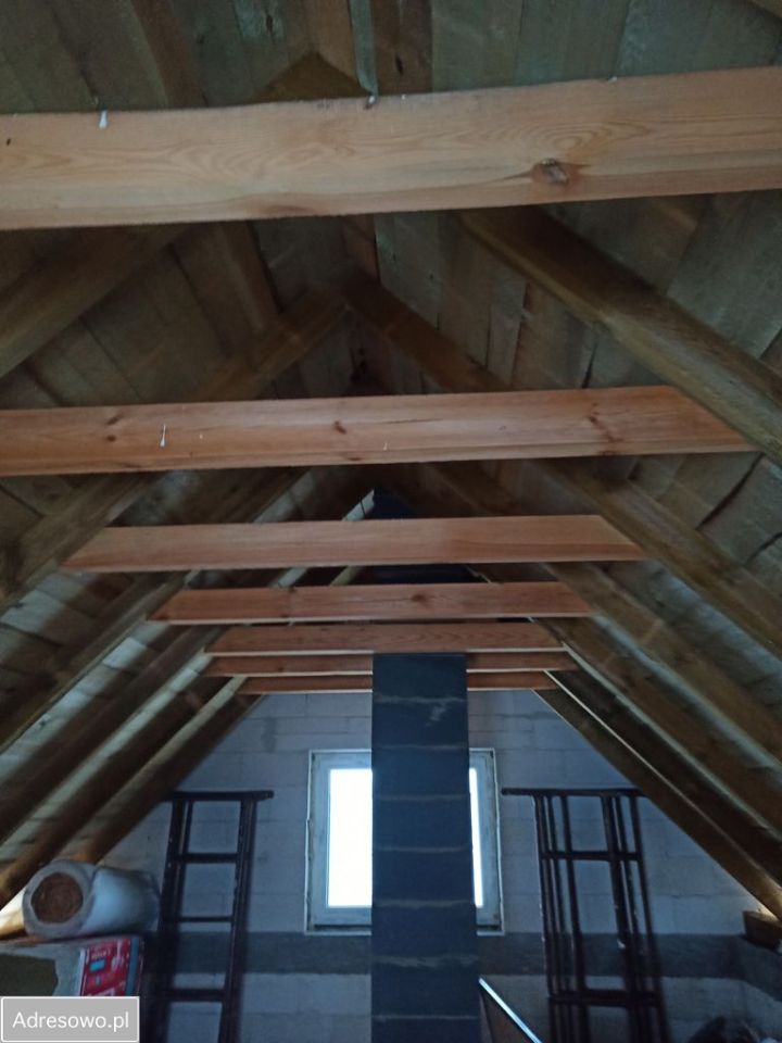 dom wolnostojący, 3 pokoje Oleksin. Zdjęcie 16