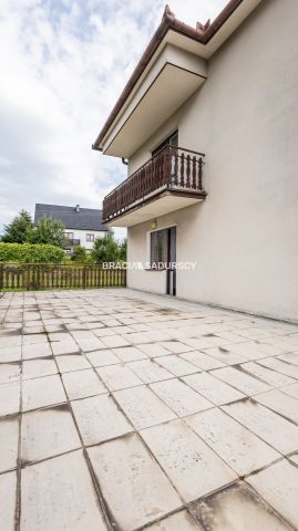 dom wolnostojący, 8 pokoi Mogilany, ul. Jaśminowa. Zdjęcie 32