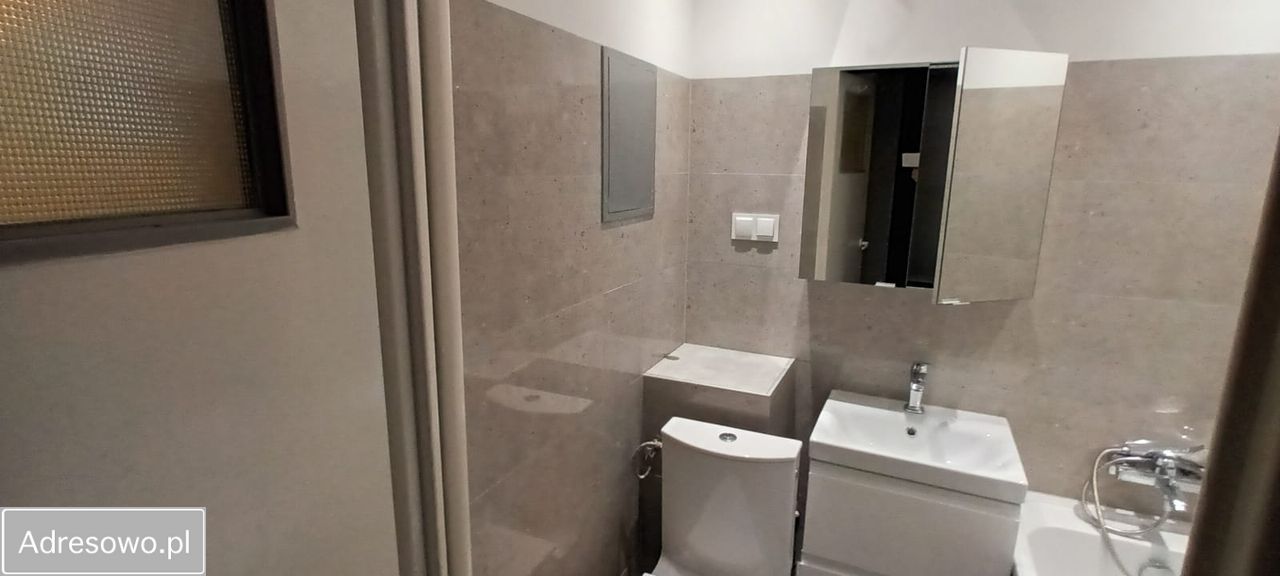 Mieszkanie 2-pokojowe Poznań Rataje, os. Jagiellońskie. Zdjęcie 4