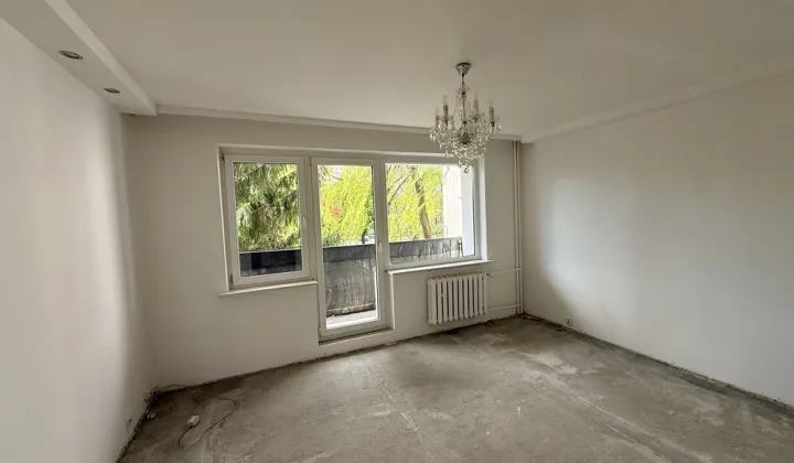 Mieszkanie 3-pokojowe Łódź Radogoszcz