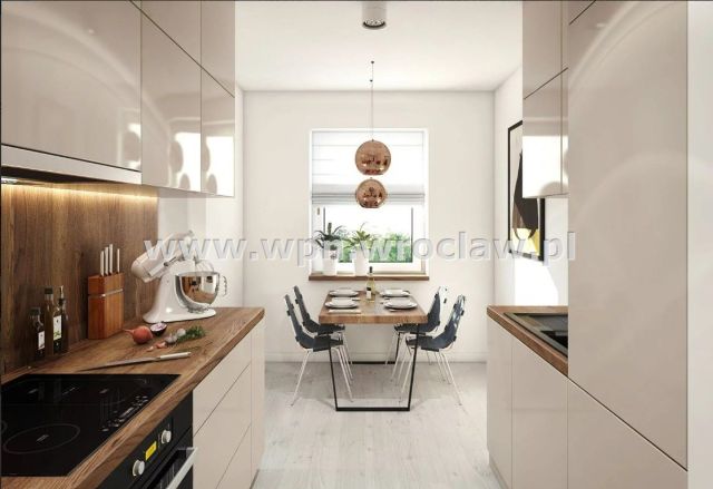 bliźniak, 4 pokoje Lutynia. Zdjęcie 8