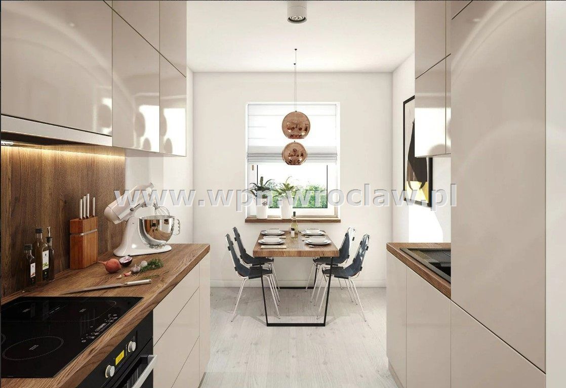 bliźniak, 4 pokoje Lutynia. Zdjęcie 8