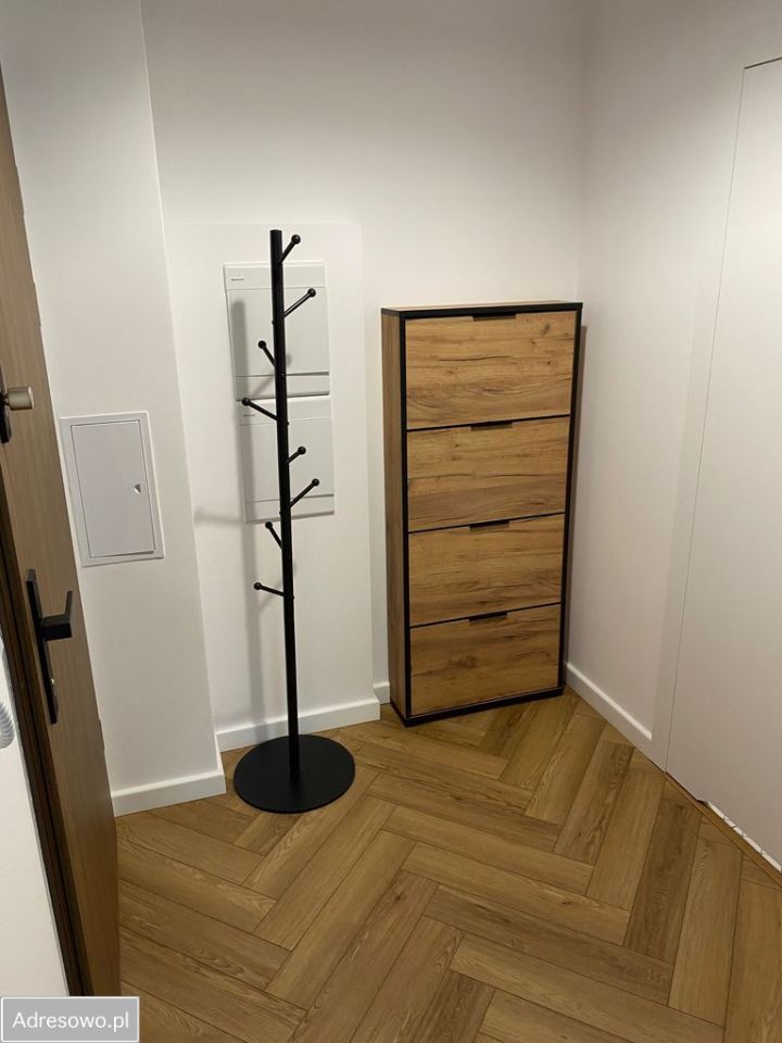 Mieszkanie 1-pokojowe Zielona Góra Centrum, ul. Lisia. Zdjęcie 7