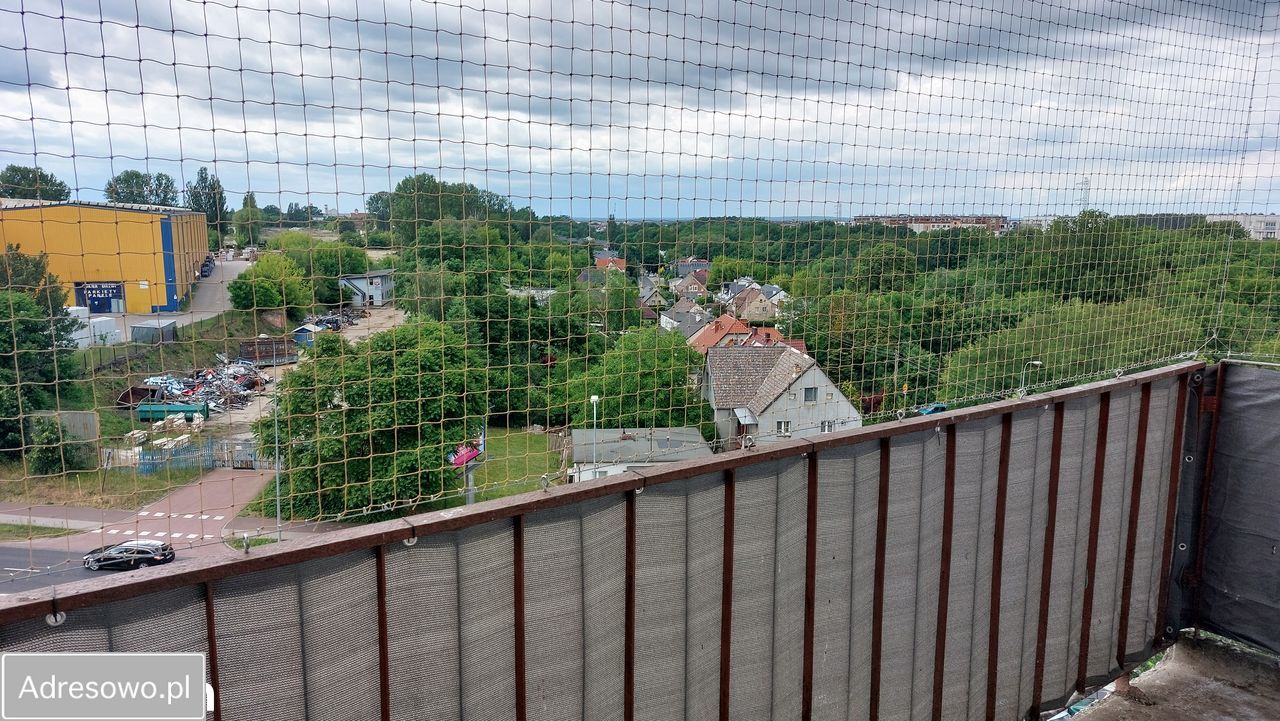 Mieszkanie 2-pokojowe Zielona Góra Centrum, ul. Marii Skłodowskiej-Curie. Zdjęcie 4