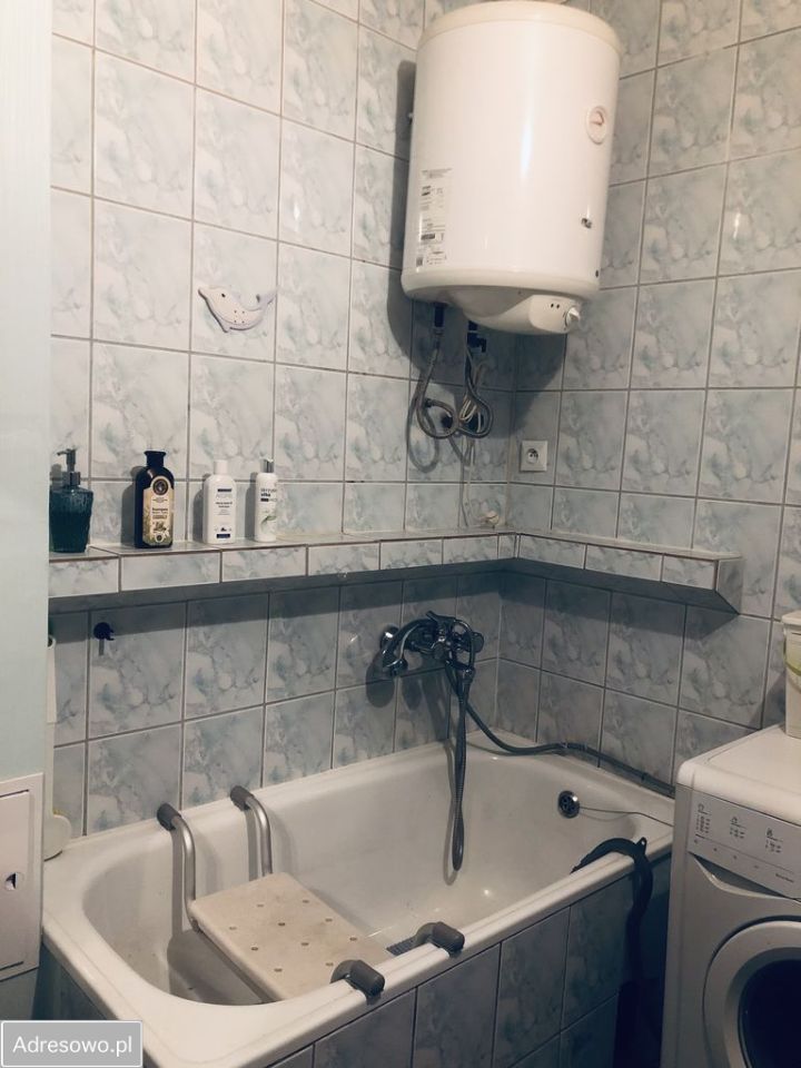 Mieszkanie 1-pokojowe Sosnowiec Niwka, ul. Zagłębiowska. Zdjęcie 9