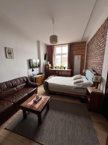 Pokój Gdańsk Śródmieście, ul. Biskupia. Zdjęcie 1