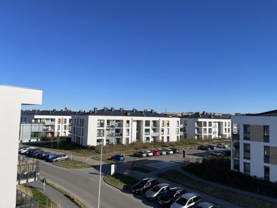 Mieszkanie 3-pokojowe Pogórze, ul. Ignacego Jana Paderewskiego. Zdjęcie 10