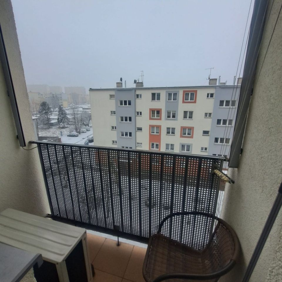 Mieszkanie 2-pokojowe Kalisz, ul. Graniczna. Zdjęcie 7