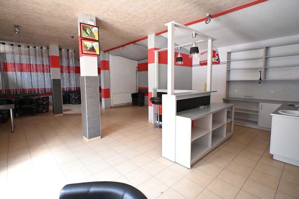 Hala/magazyn Januszkowice. Zdjęcie 9