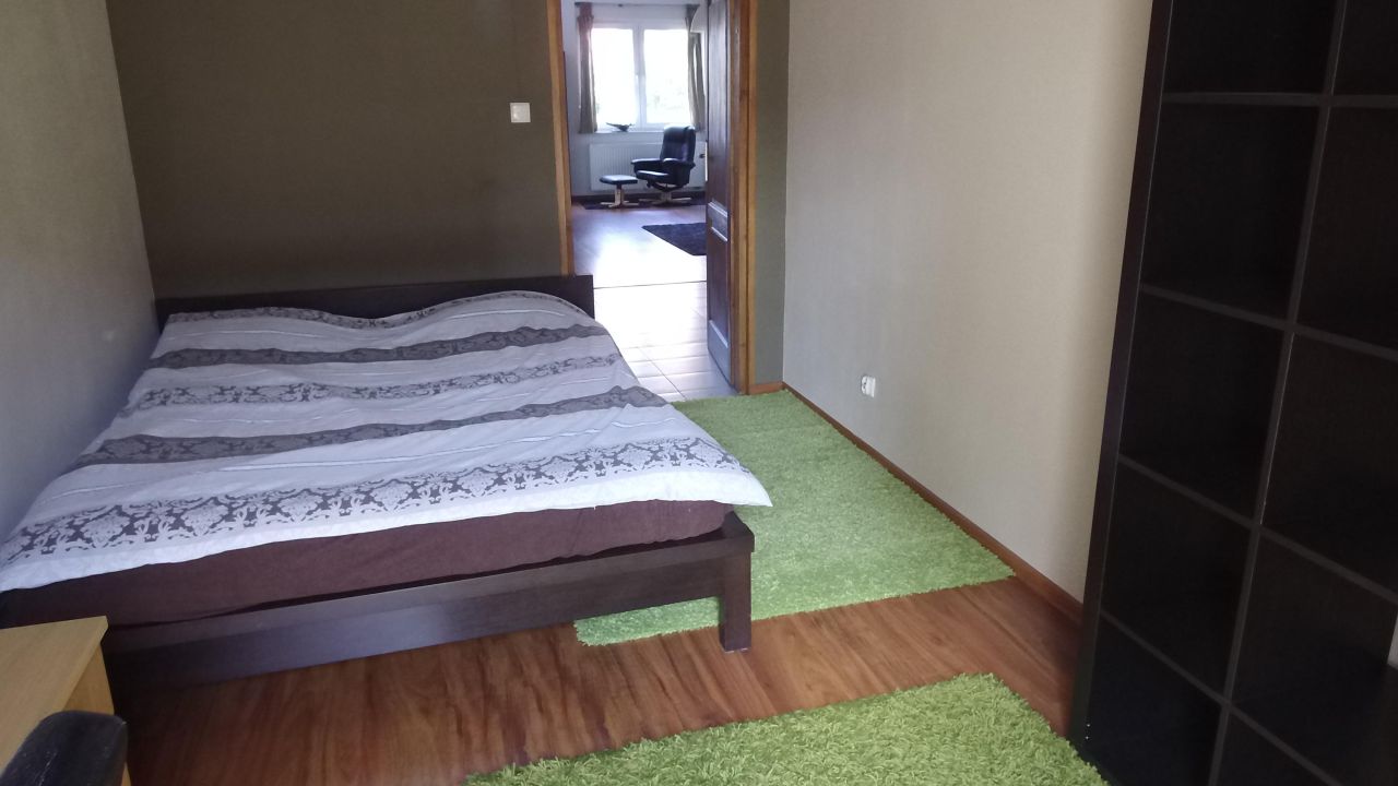 Mieszkanie 2-pokojowe Wrocław Fabryczna, ul. Manganowa. Zdjęcie 7