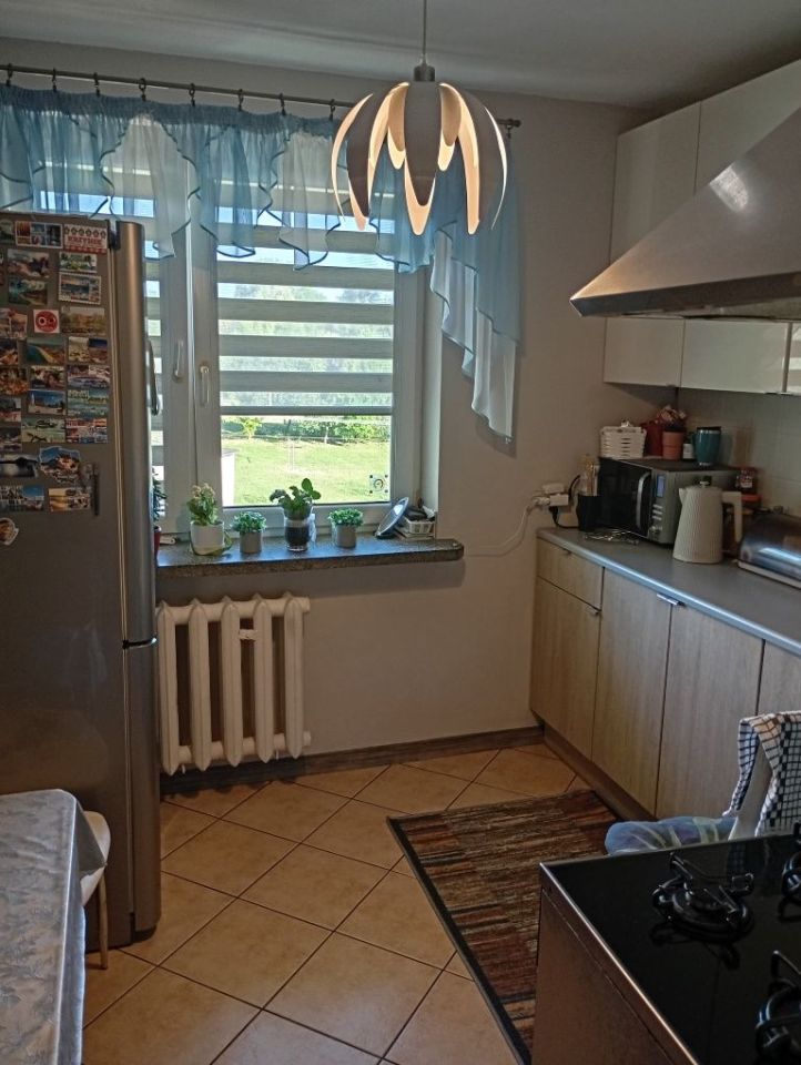 Mieszkanie 2-pokojowe Rejowiec, ul. Słoneczna. Zdjęcie 5