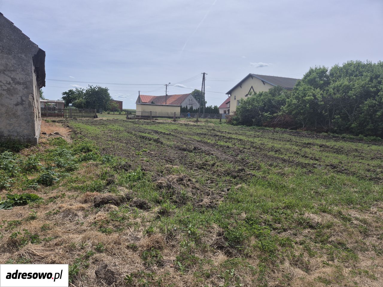 dom wolnostojący, 2 pokoje Łękanów. Zdjęcie 5