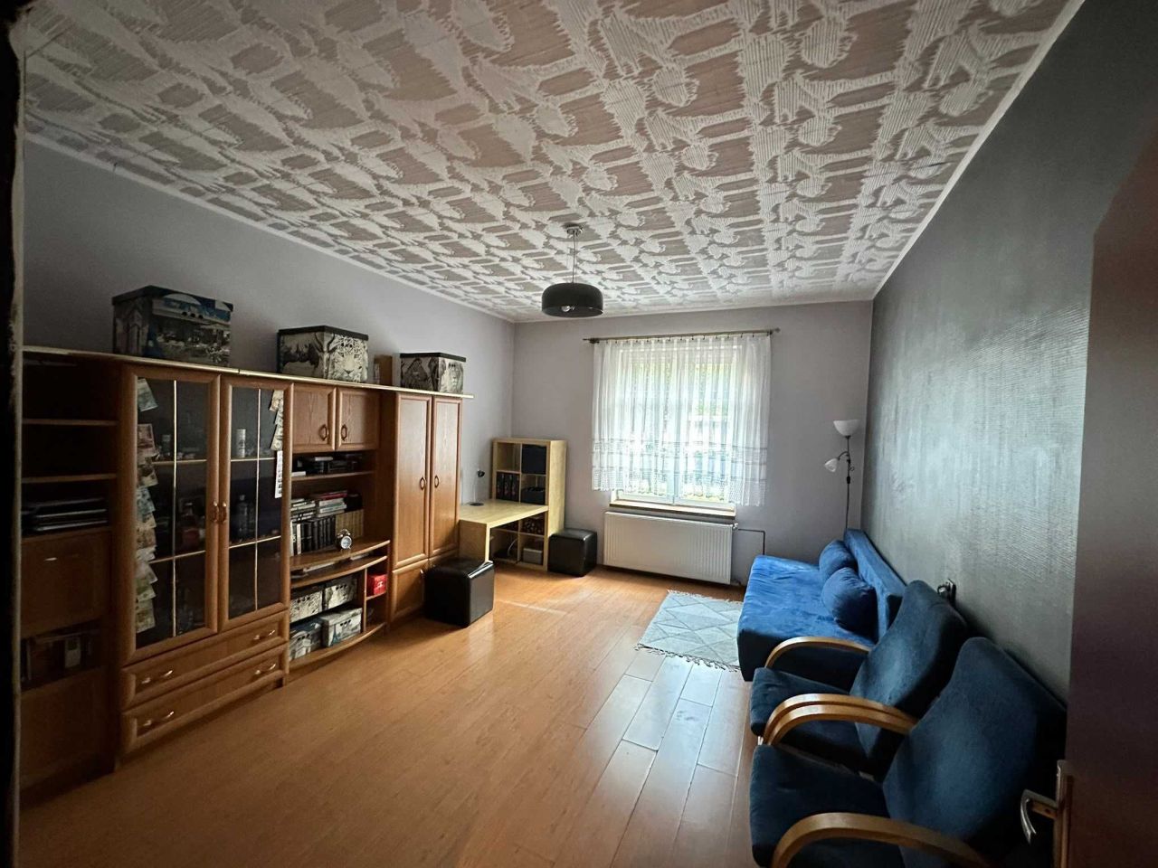 Mieszkanie Chorzów, ul. Szczepańska