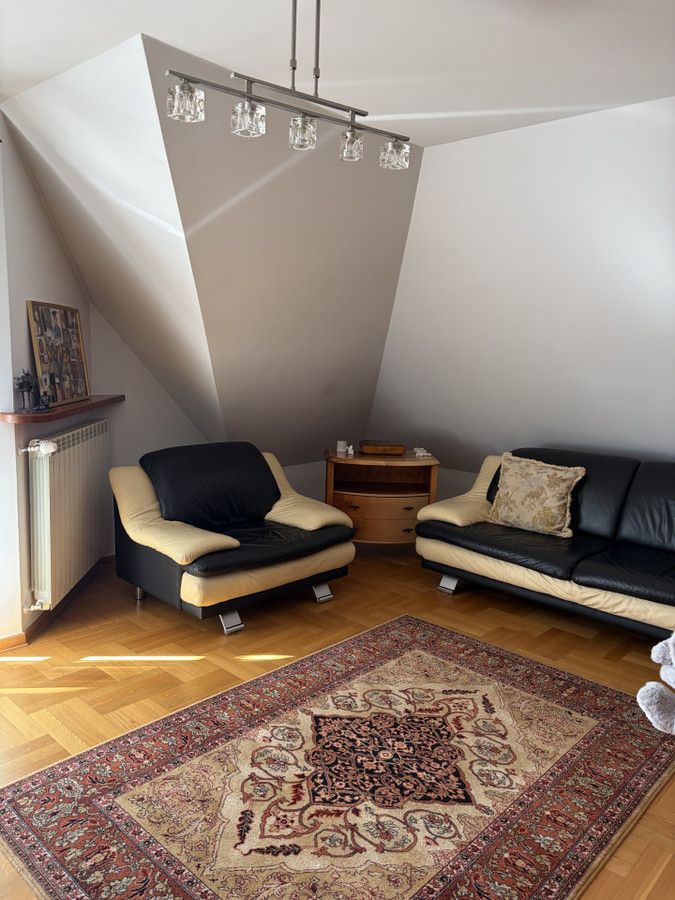 dom wolnostojący, 7 pokoi Modlniczka, ul. Krakowska. Zdjęcie 33