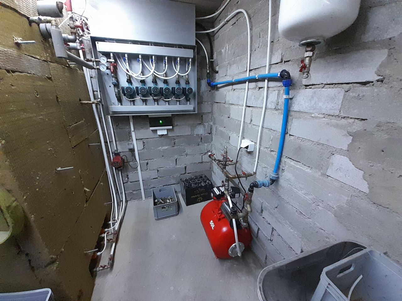 dom wolnostojący, 4 pokoje Dobroszów. Zdjęcie 28