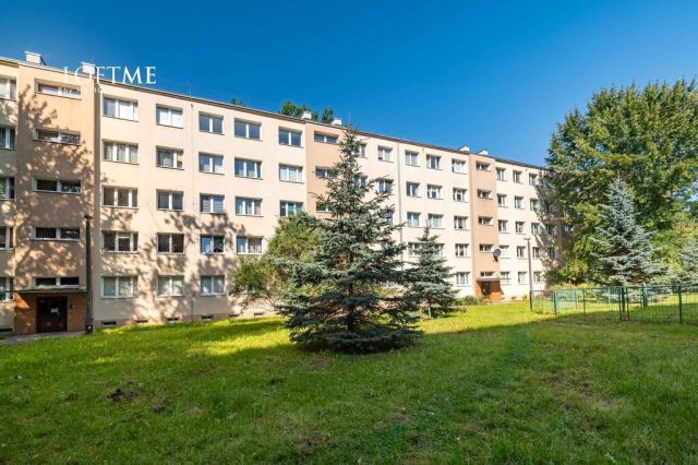 Mieszkanie 3-pokojowe Łódź Karolew, ul. Walerego Wróblewskiego. Zdjęcie 10
