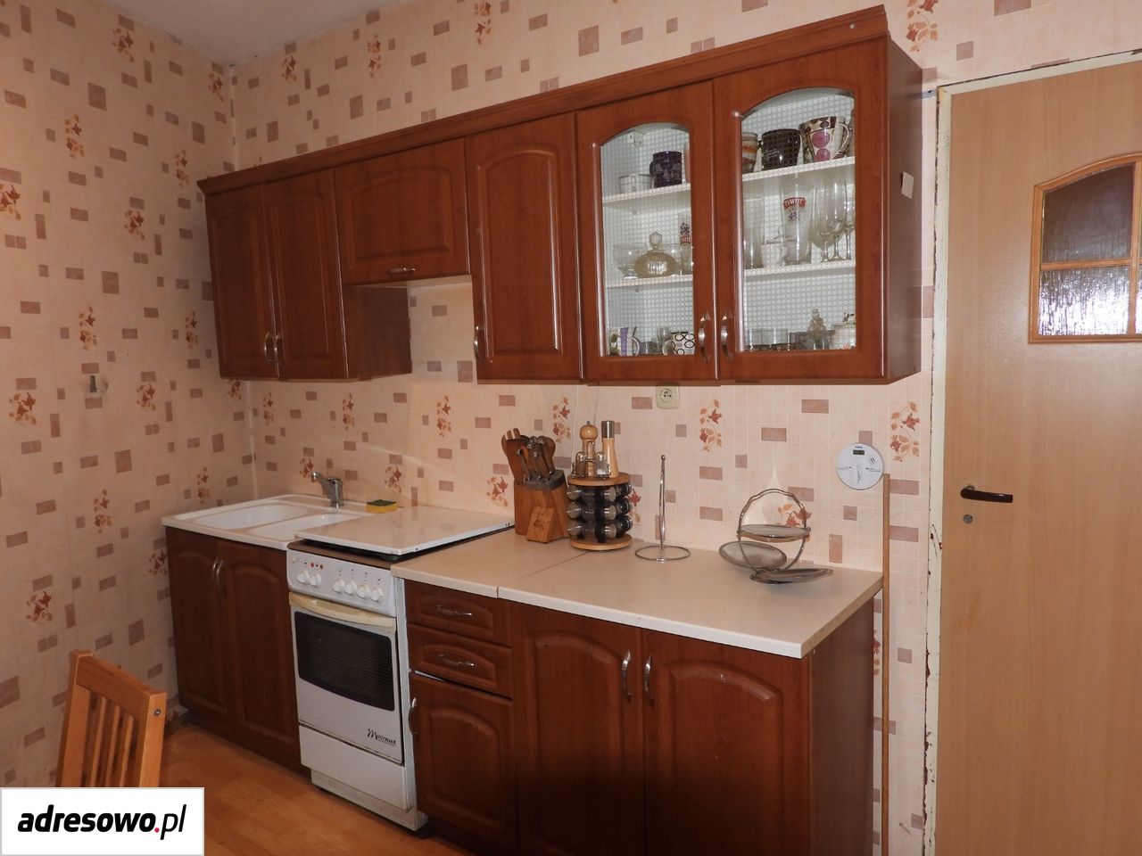 Mieszkanie 2-pokojowe Siemianowice Śląskie Centrum, ul. Jana Pawła II. Zdjęcie 6