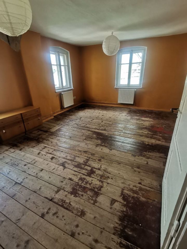 dom wolnostojący, 6 pokoi Jelenia Góra Centrum, ul. Powstańców Wielkopolskich. Zdjęcie 10