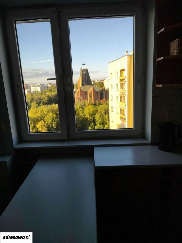 Mieszkanie 2-pokojowe Kraków Grzegórzki, ul. Śliczna. Zdjęcie 2