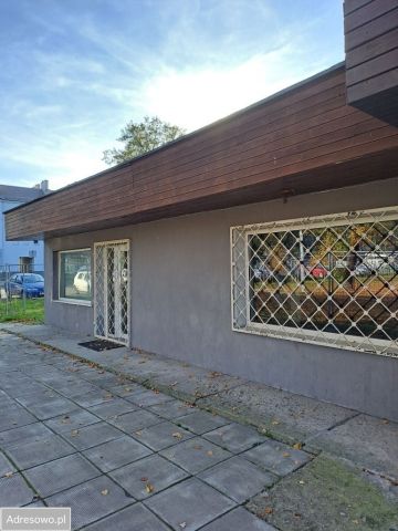 Lokal Brzeszcze, ul. Dworcowa. Zdjęcie 1
