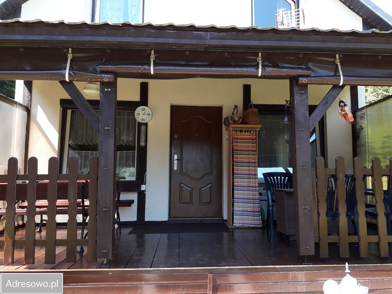 dom wolnostojący, 2 pokoje Skurowa. Zdjęcie 9