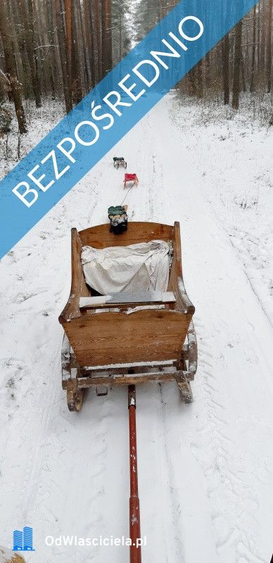 siedlisko, 3 pokoje Stromiec. Zdjęcie 14