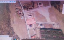 Działka budowlana Wałycz, ul. Jęczmienna. Zdjęcie 2