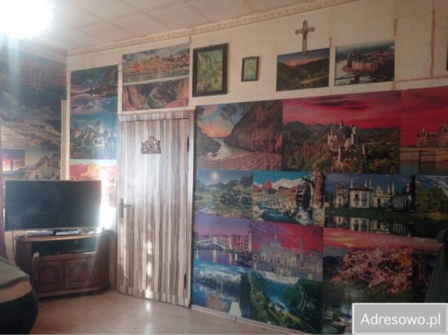 Mieszkanie 4-pokojowe Witnica, ul. Wojska Polskiego. Zdjęcie 1