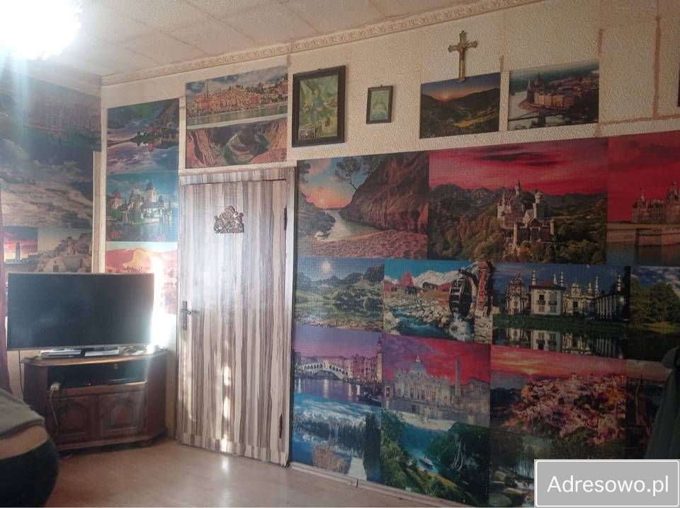 Mieszkanie 4-pokojowe Witnica, ul. Wojska Polskiego