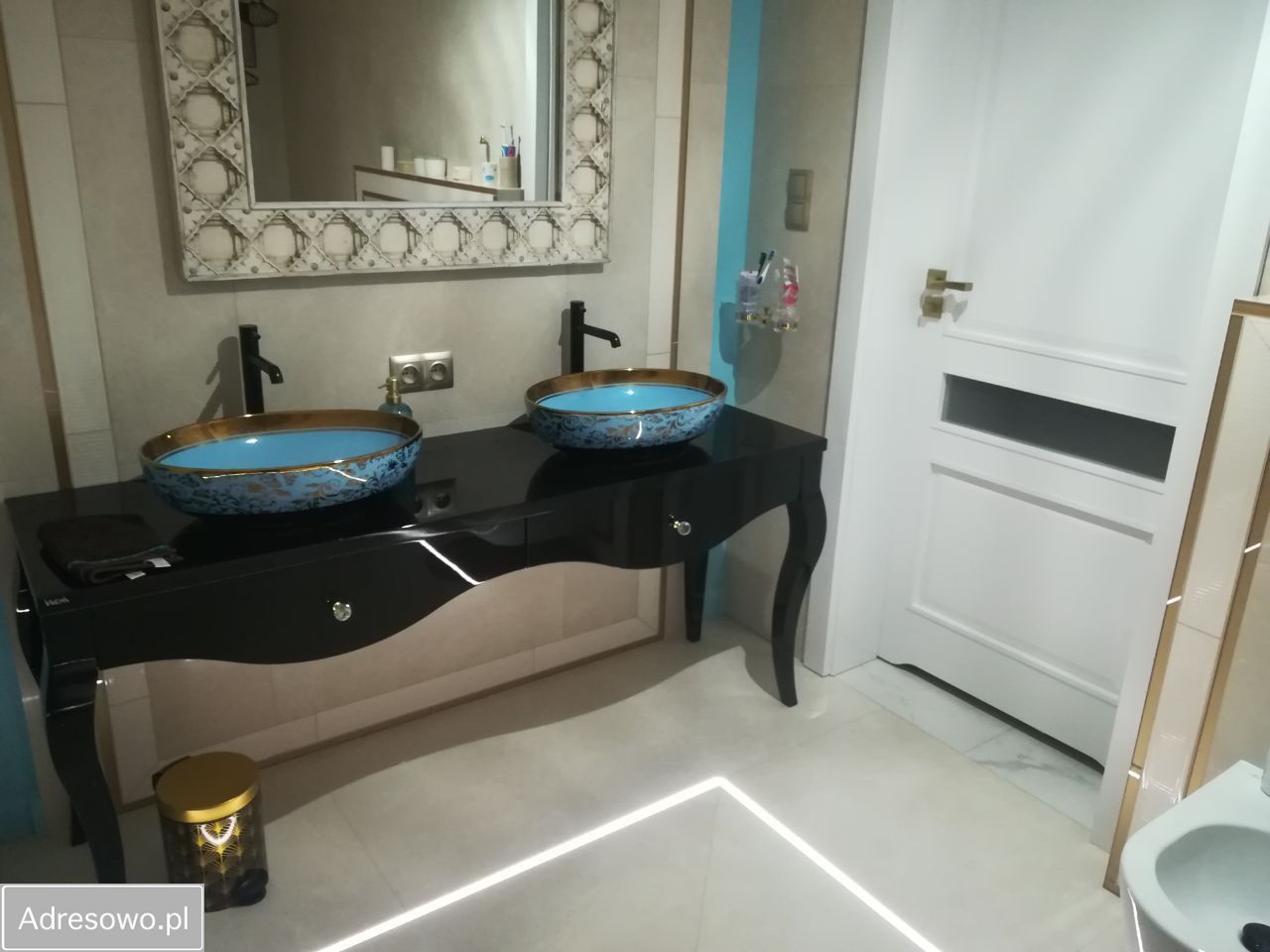 dom wolnostojący, 5 pokoi Zgierz Proboszczewice, ul. Proboszczewice. Zdjęcie 11