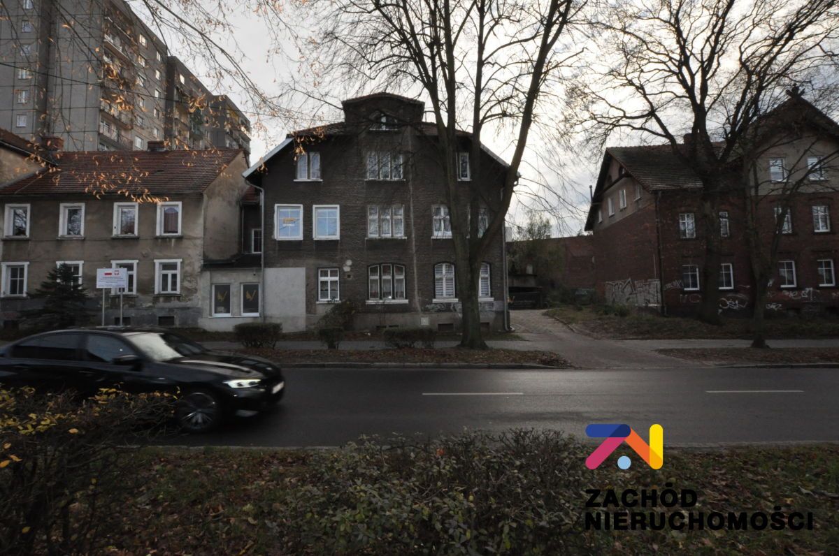 Mieszkanie 2-pokojowe Zielona Góra Centrum, ul. Podgórna. Zdjęcie 15