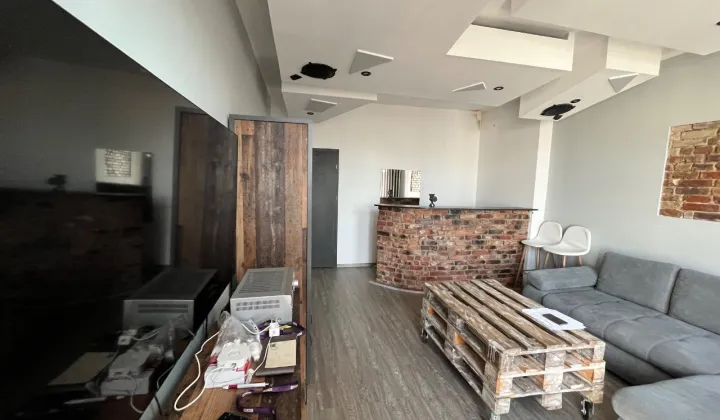 Mieszkanie 3-pokojowe Kołobrzeg Centrum, al. I Armii Wojska Polskiego