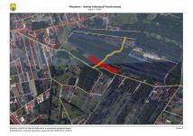 Działka Wiązowna. Zdjęcie 1